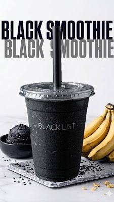 CAFE BLACK LIST ブラックリスト 사진 5