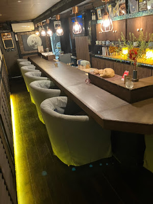 Cafe新黒 사진 5