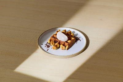 블루보틀 커피 하카타 사진 3