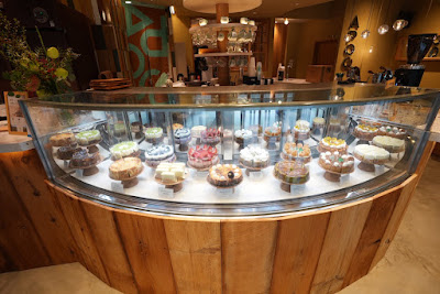 APOC COFFEE 筑紫口店 사진 4