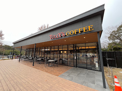 Tully's Coffee 사진 4
