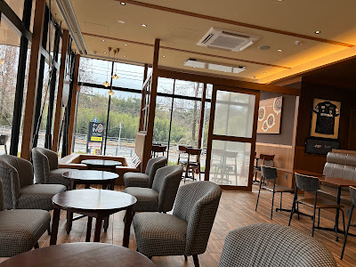 Tully's Coffee 사진 5