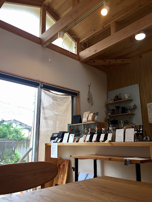 ピスココーヒー