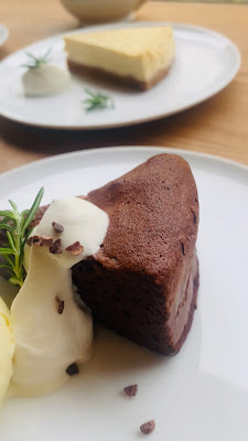 Cafe Chicca（カフェ・キッカ） 사진 2