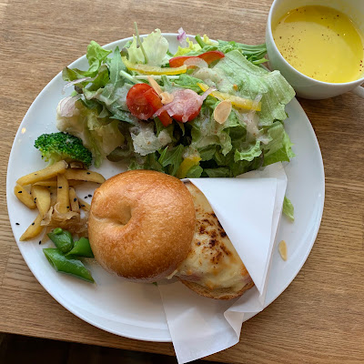 Cafe Chicca（カフェ・キッカ） 사진 3