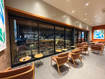 Starbucks Coffee - Fukuoka Odo