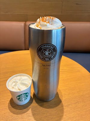 Starbucks Coffee - Fukuoka Odo 사진 3
