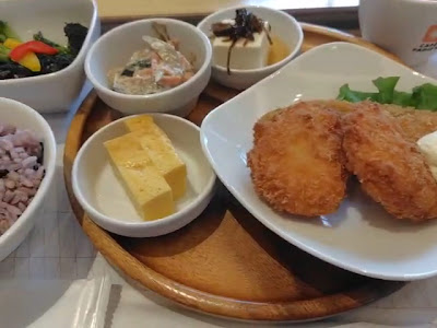 Cafe Fadie's 사진 2
