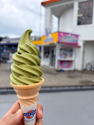 Blue Seal Okinawan Ice Cream 사진 4