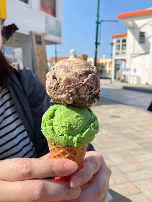 Blue Seal Okinawan Ice Cream 사진 3