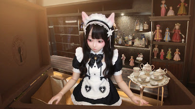Dollbox 사진 2