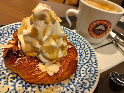 St.Marc Cafe 사진 3