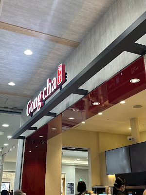 Gong Cha