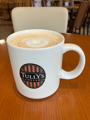 Tully's Coffee 사진 3