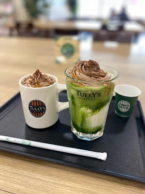 Tully's Coffee 사진 2