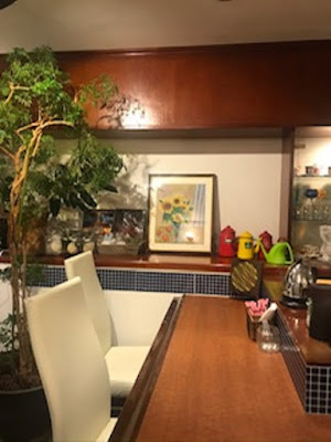 隠れ家喫茶 WAKAME CAFE