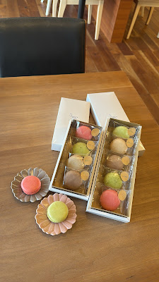 しまうまcafe Fika 사진 3