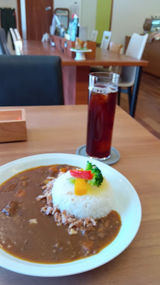 しまうまcafe Fika 사진 2