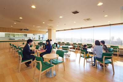 Yokamon Café