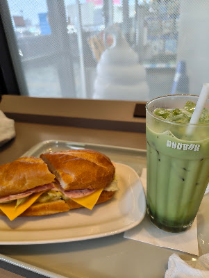 Doutor Coffee 사진 3