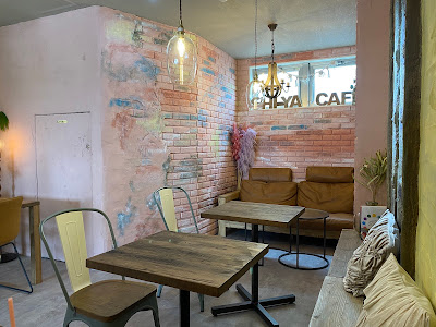 Chi-ya Cafe & Flower 사진 5