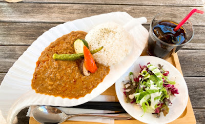 筥カフェ 사진 4