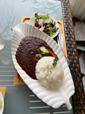 筥カフェ 사진 5