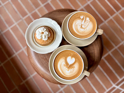 sym coffee roasters 사진 4