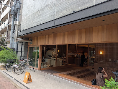 sym coffee roasters 사진 3