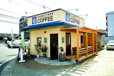 Nagamoto Coffee