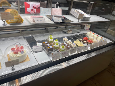 洋菓子店サクレクール福岡 사진 5