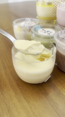 箱崎翔店 ひだまりのぷりん 사진 2