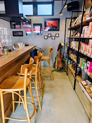 街の珈琲屋さん 사진 5