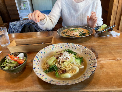 カフェ ド バーグマン 사진 3