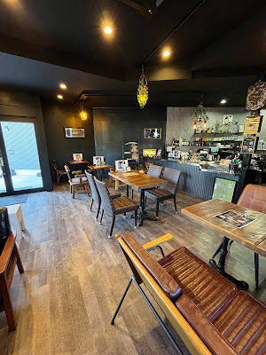 COURAGE CAFE クラージュ カフェ
