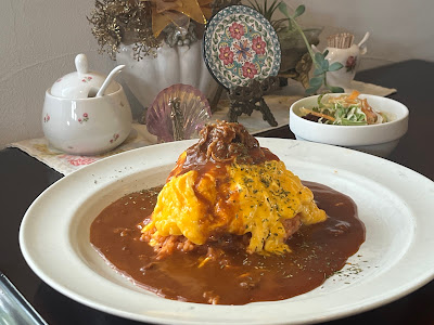 カフェアレグリア 사진 3