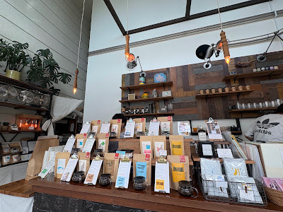 Basking Coffee