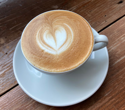 Basking Coffee 사진 3