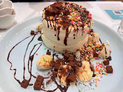 カナカフェ千早店 사진 3