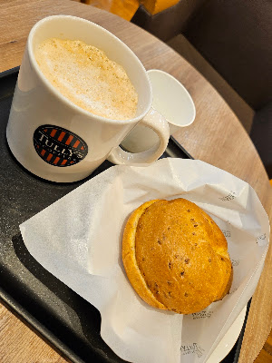 Tully's Coffee 사진 4