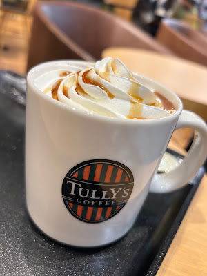 Tully's Coffee 사진 5