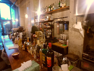 Mimatsu Coffee