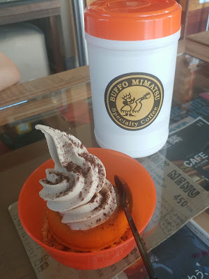 BUFFO MIMATSU Specialty Coffee 사진 2