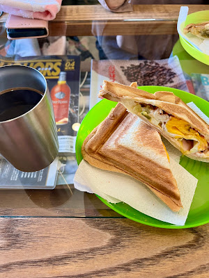 BUFFO MIMATSU Specialty Coffee 사진 3