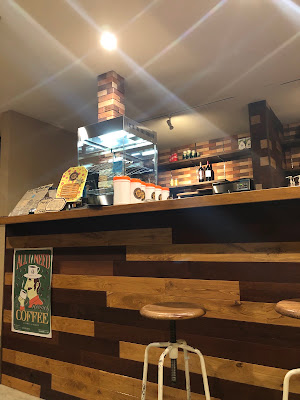 BUFFO MIMATSU Specialty Coffee 사진 5
