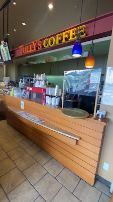 Tully's Coffee 사진 2