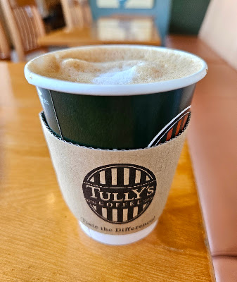 Tully's Coffee 사진 3