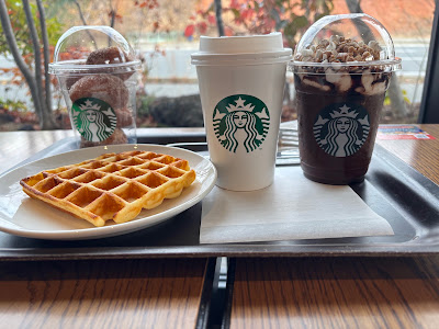 Starbucks Coffee - Fukuoka Kashii 사진 4