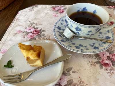 カフェ・オーララ 사진 5