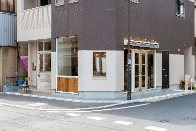 BASKING COFFEE kasugabaru 사진 3